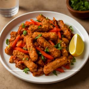 Paneer Lapeta