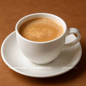 Hot Coffee
