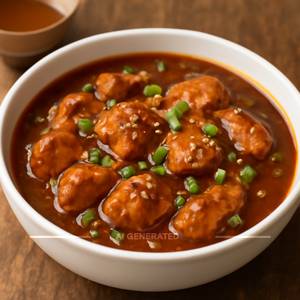 Chipotle Chicken