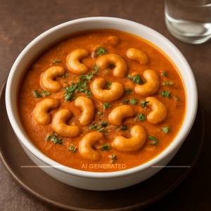 Kaju Curry