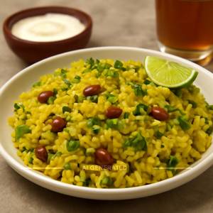 Poha