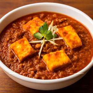 Paneer Multani Rara Masala