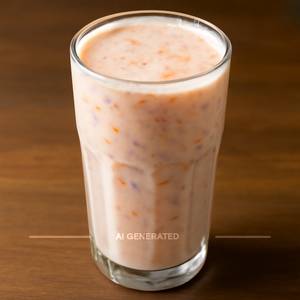 Mixed Fruit Shake