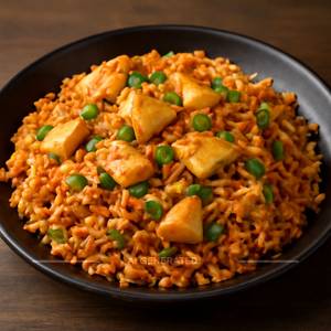 Chicken Schezwan Rice