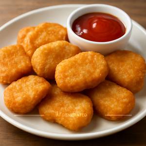 Chicken Nugget