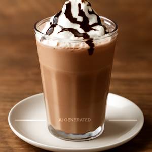 Chocolate Shake