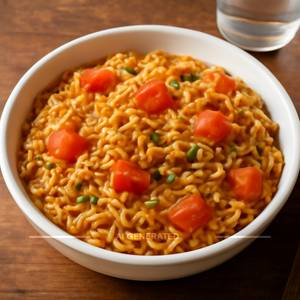 Tomato Maggi