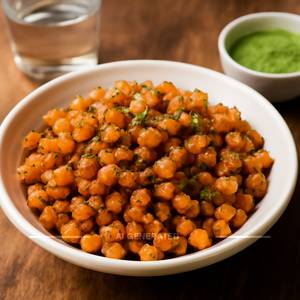 Crispy Corn