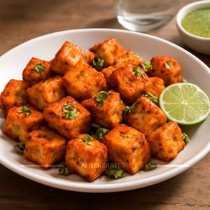Paneer Fried