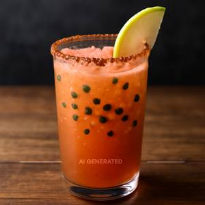Chilly Guava