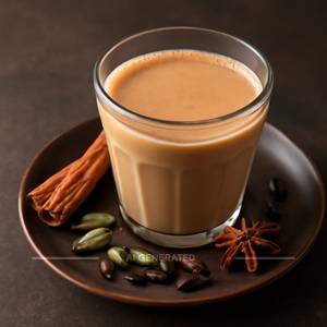 Masala Chai