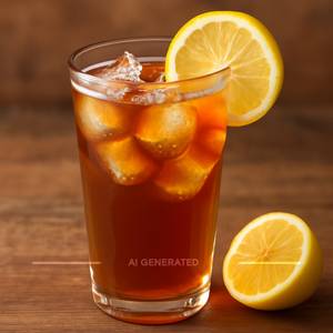 Lemon Iced Tea