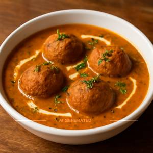 Vegetable Kofta