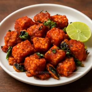 Paneer 65