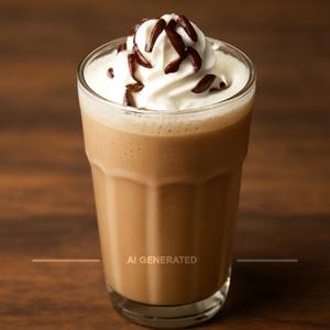 Cold Coffee