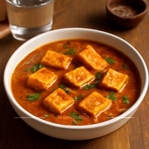 Paneer Masala