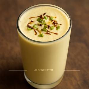 Kesar shakes