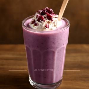 Blackcurrant Shake