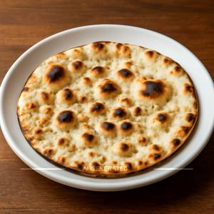 Tandoori Roti