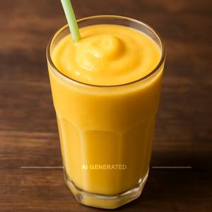 Mango Smoothie