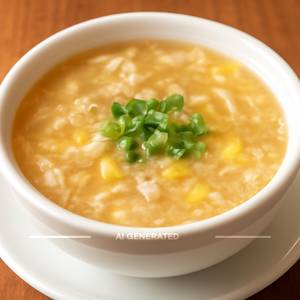 Sweet Corn Chicken
