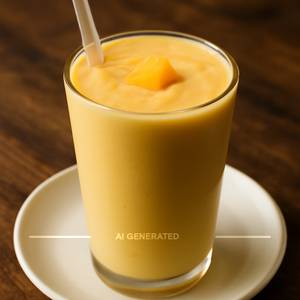 Mango Shake
