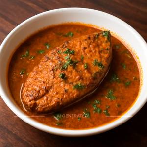 Fish Masala