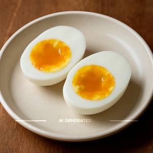 Boiled Egg
