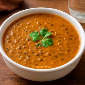 Jeera Dal