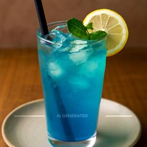 Blue Lagoon