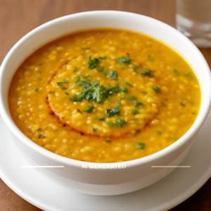 Plain Dal