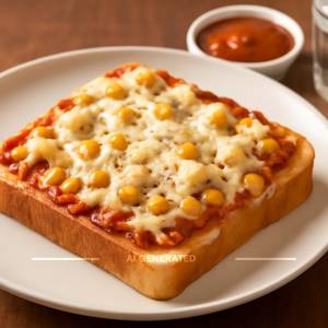Pizza Sandwich