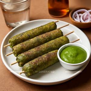 Hara Bara Kabab