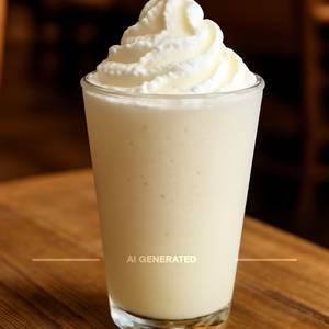 Vanilla Frappe