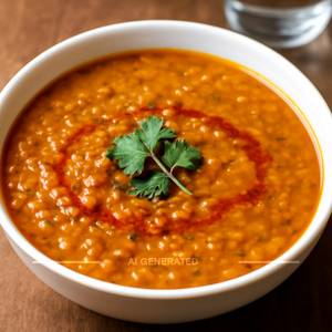 Dal Kolhapuri