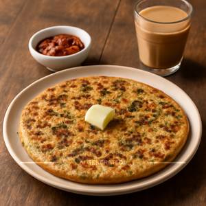 Gobi Paratha