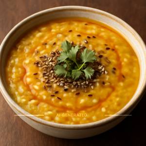 Jeera dal