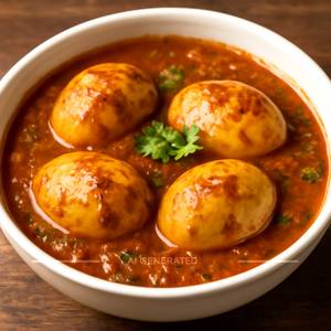 Egg Curry