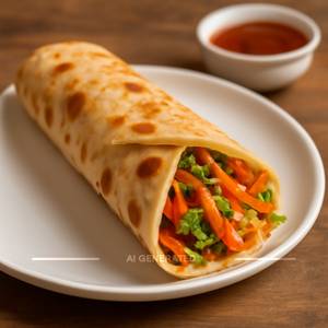 Veg Roll