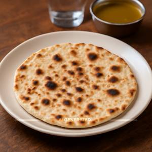 Tawa Roti