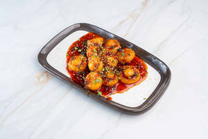 KOREAN POTATOES[10PCS]