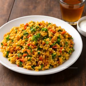 Paneer Bhurji