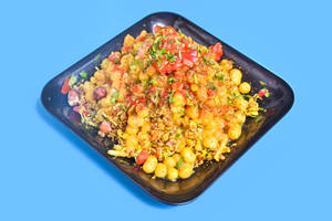 Ragda Bhel