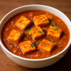 Paneer Kolhapuri