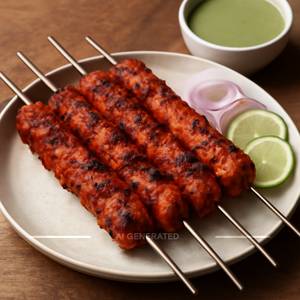 Murg Angara Kebab