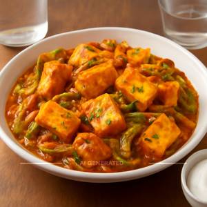 Paneer Kurchan