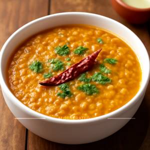 Daal Fry