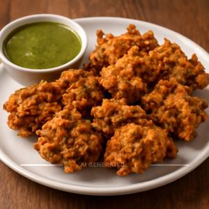 Veg Pakoda