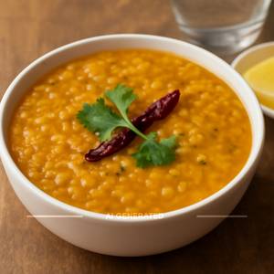 Dal Fry
