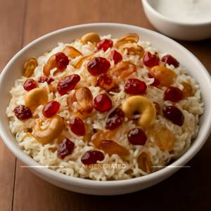 Kashmiri Pulao